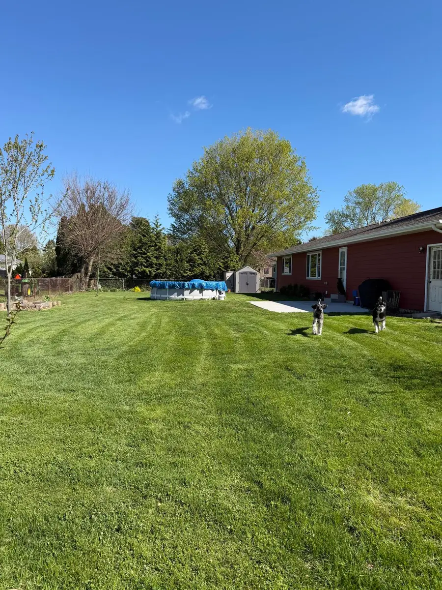 380 Birch, Schoolcraft, MI 49087 - #2