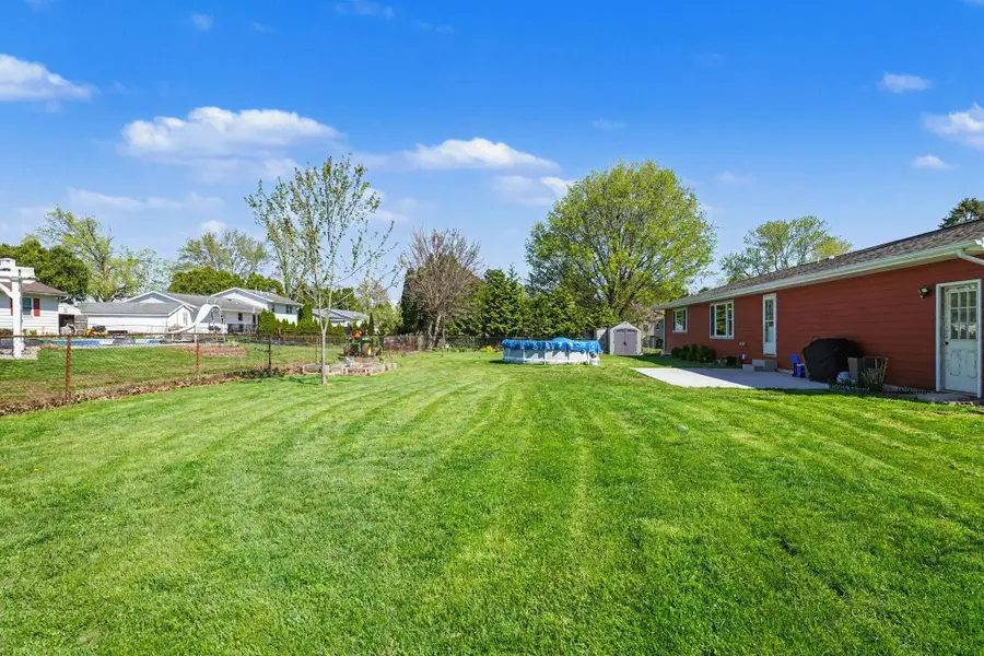 380 Birch, Schoolcraft, MI 49087 - #3