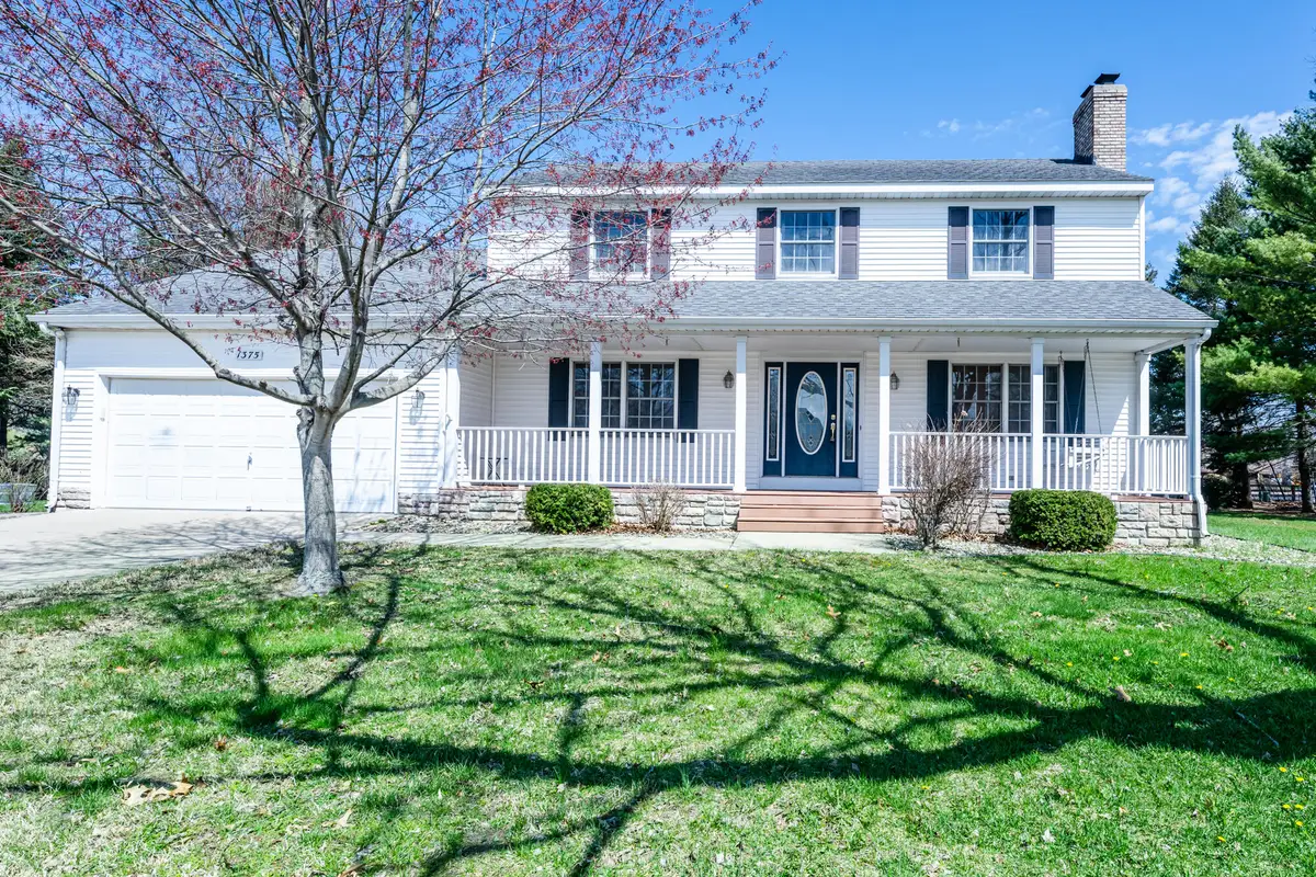 1375 Catherine Circle, Saint Joseph, MI 49085 - #1