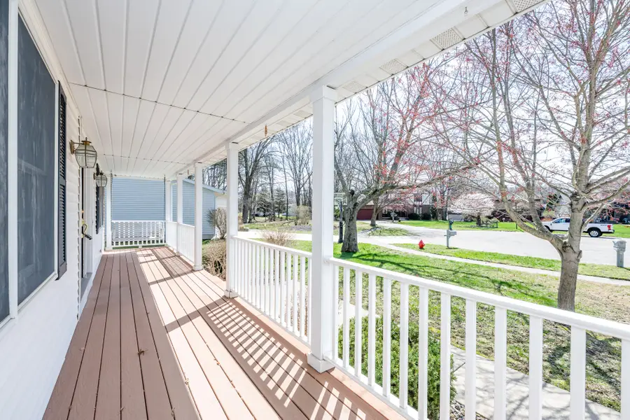 1375 Catherine Circle, Saint Joseph, MI 49085 - #3