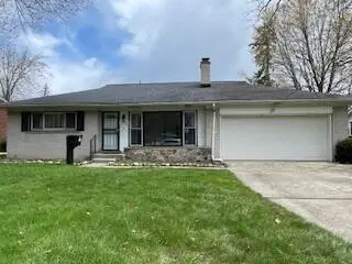 27182 Spring Arbor Drive, Southfield, MI 48076 - #1