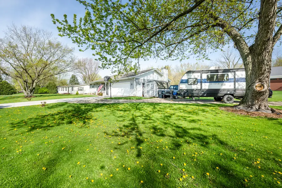 549 Manitou Road, Saint Joseph, MI 49085 - #2