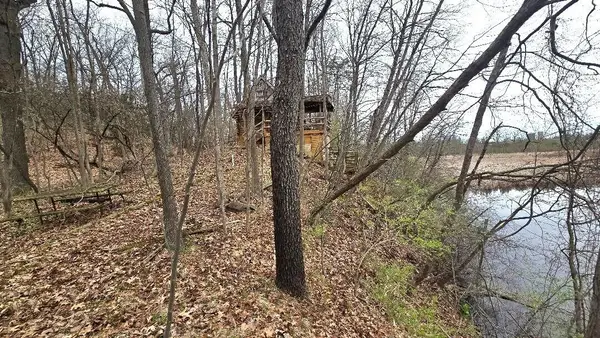 0 Palmer Road, Brooklyn, MI 49230