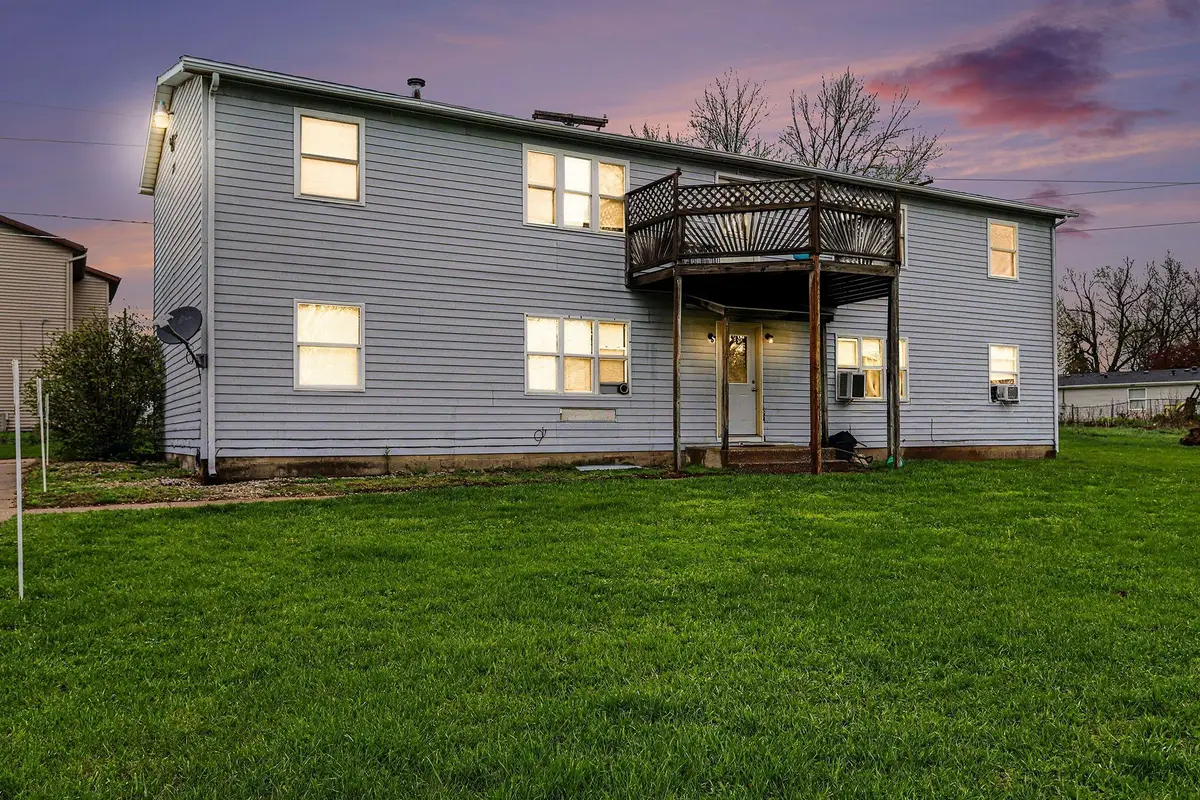 201 Orchard Street, Constantine, MI 49042 - #1