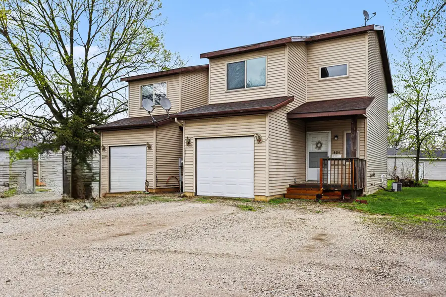 488 Florence Road, Constantine, MI 49042 - #2