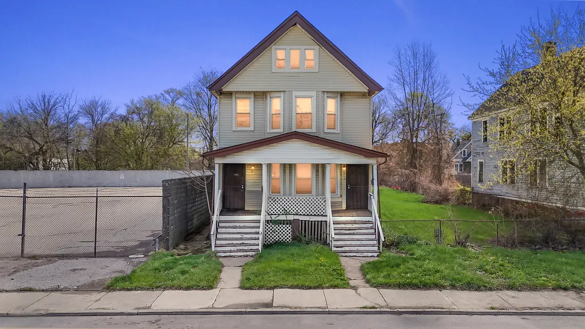 3930 Mount Elliott Street, Detroit, MI 48207 - #1