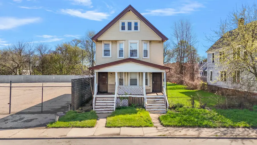 3930 Mount Elliott Street, Detroit, MI 48207 - #2