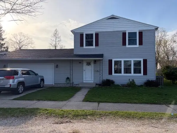 2110 Oak Avenue, North Muskegon, MI 49445