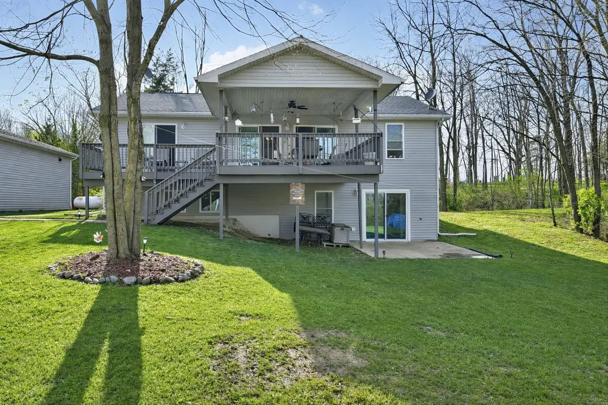 14165 Crampton Road, Camden, MI 49232 - #1