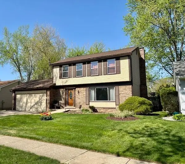 5710 Princeton Place, Ypsilanti, MI 48197