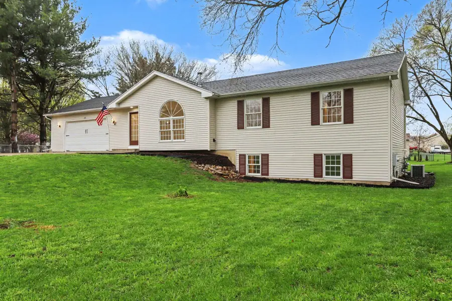 676 N 10th Street, Plainwell, MI 49080 - #2