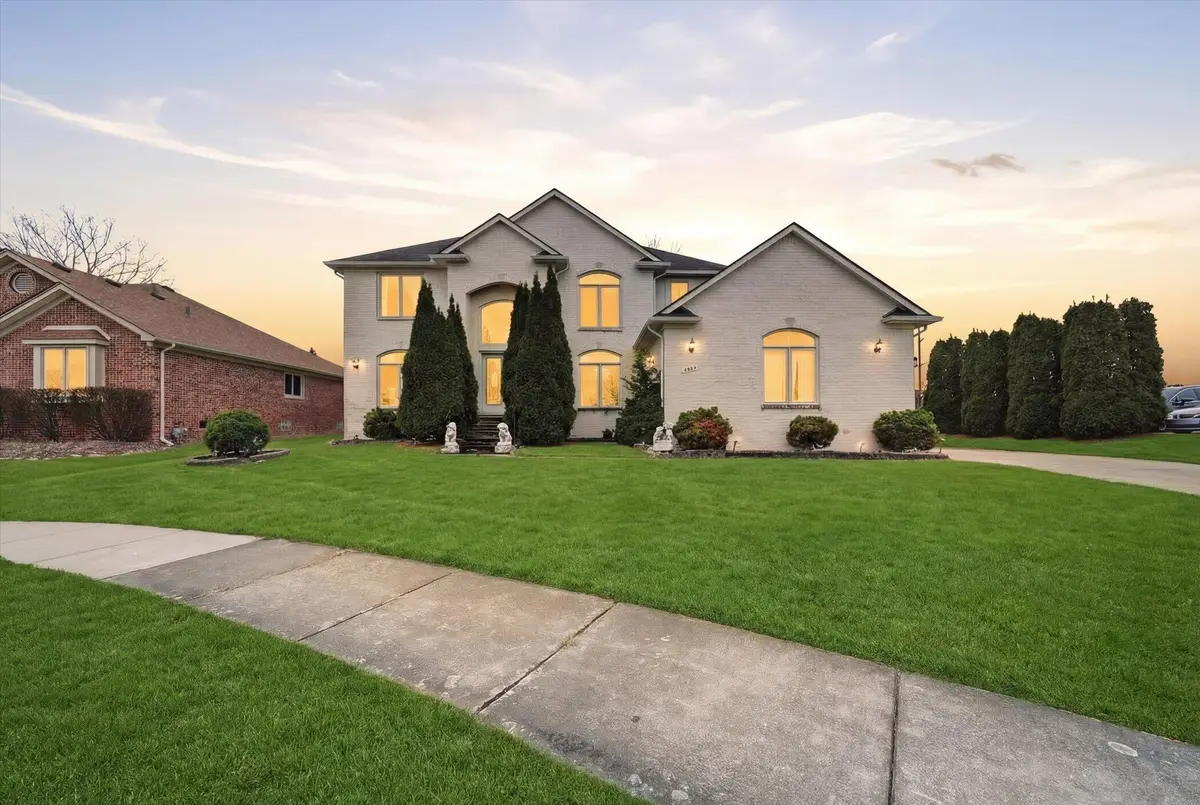 19444 Jack Pine Drive, Macomb, MI 48042 - #1