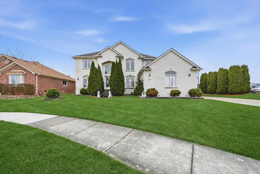 19444 Jack Pine Drive, Macomb, MI 48042 - #3