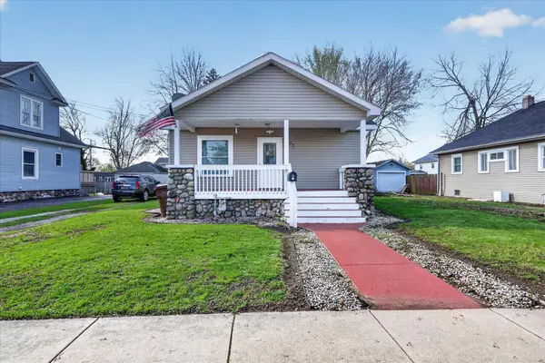 105 Summer Street, Battle Creek, MI 49015