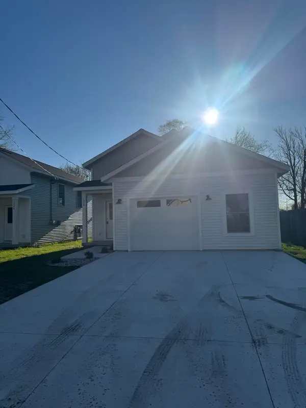 1974 Dowd Street, Muskegon, MI 49441