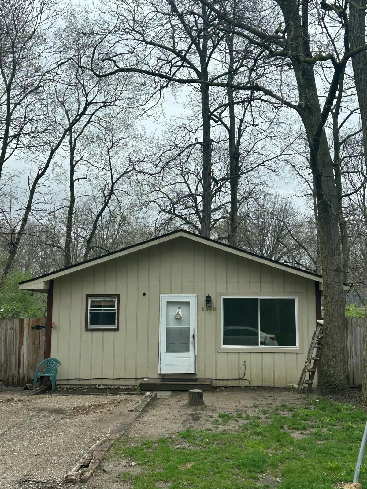 1549 Outer Ln Drive, Ypsilanti, MI 48198 - #1