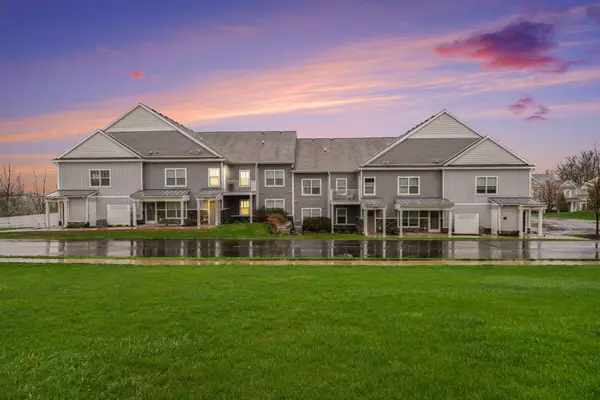 3519 Crystal River Street Sw, Wyoming, MI 49418