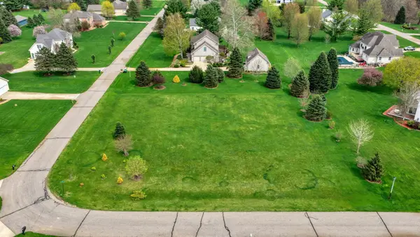 Lot 50 Hunters Ridge, Jackson, MI 49201