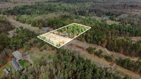 8821 E 76th Street #parcel B, Howard City, MI 49329