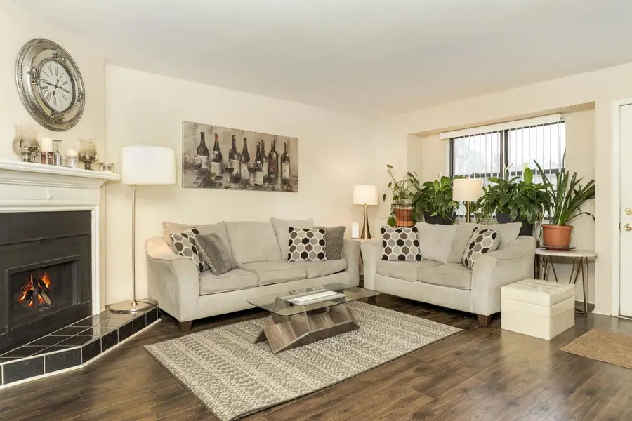 24684 Cashmere Court #136, Southfield, MI 48033 - #3