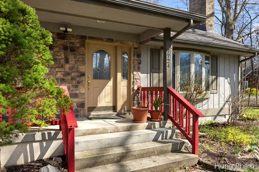 7724 W Lake Drive, Stanwood, MI 49346 - #2