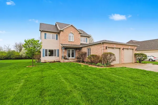 8060 Fox Tail Court, Ypsilanti, MI 48197