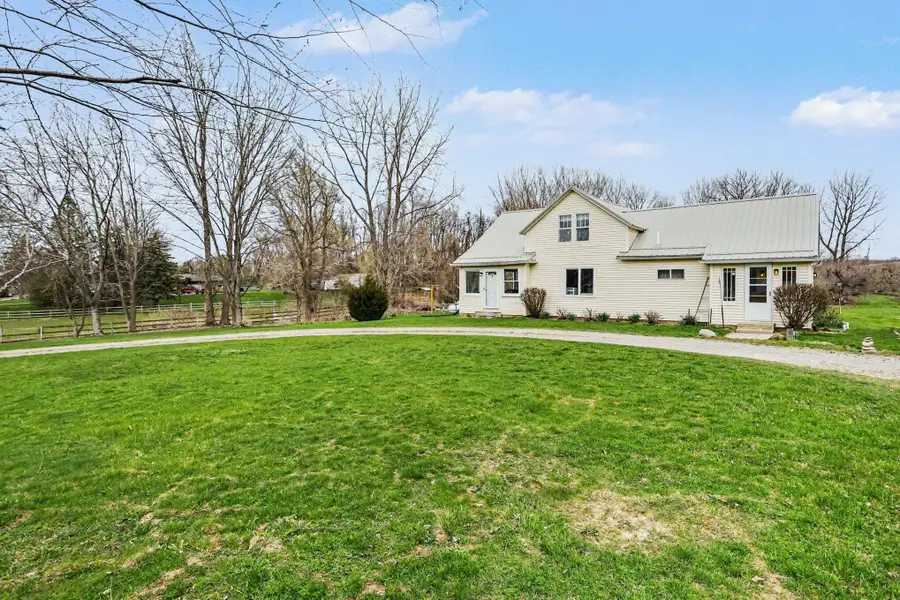 8263 S Scottdale Road, Berrien Springs, MI 49103 - #3