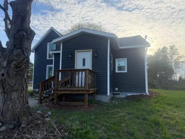 11846 S Mason Drive, Grant, MI 49327 - #2