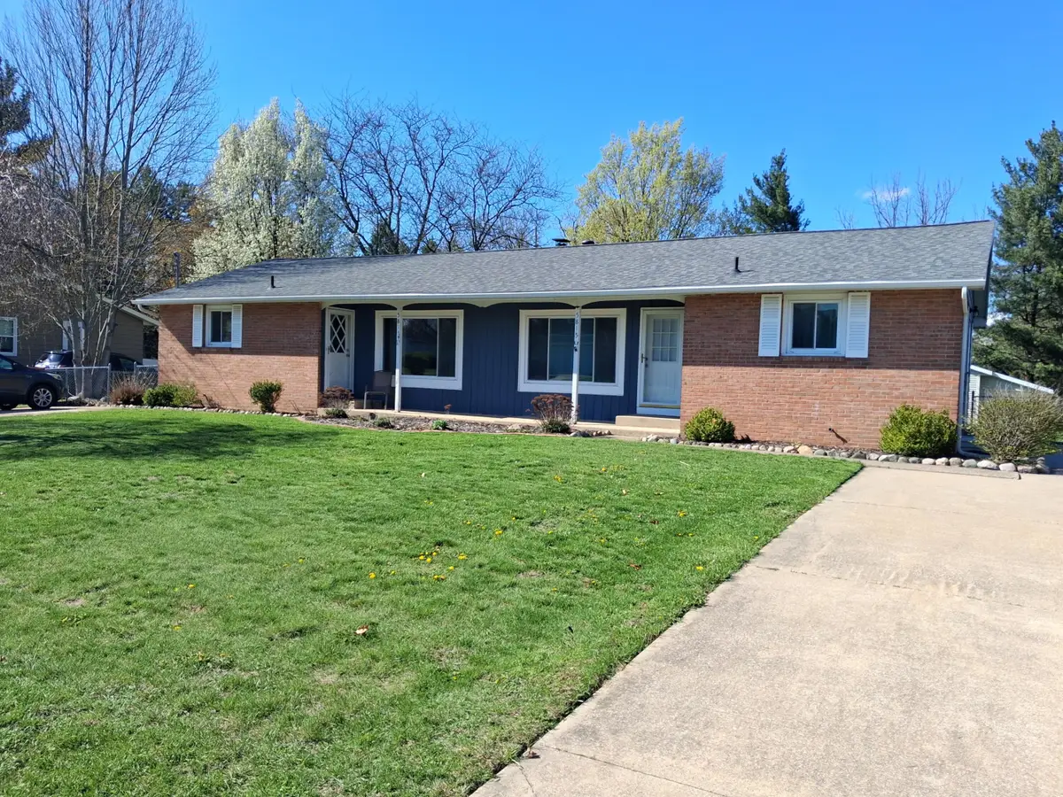 5817 Country View Drive, Allendale, MI 49401 - #1