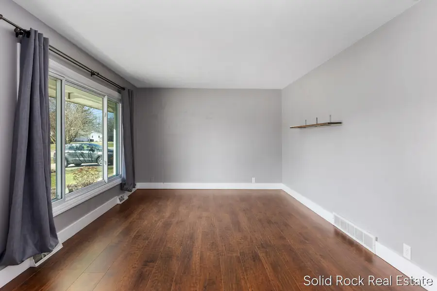 5817 Country View Drive, Allendale, MI 49401 - #2