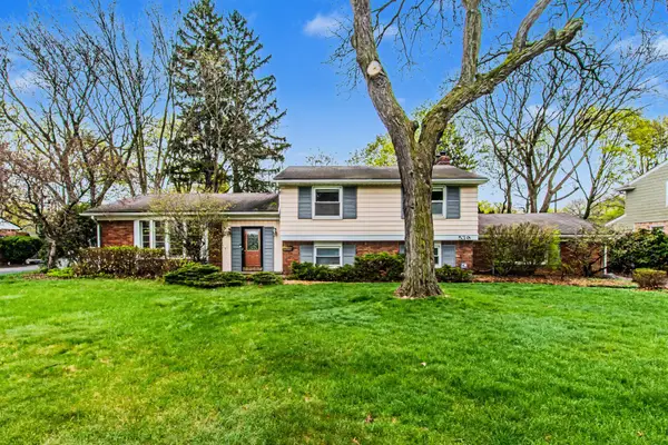 539 S Sheldon Road, Plymouth, MI 48170