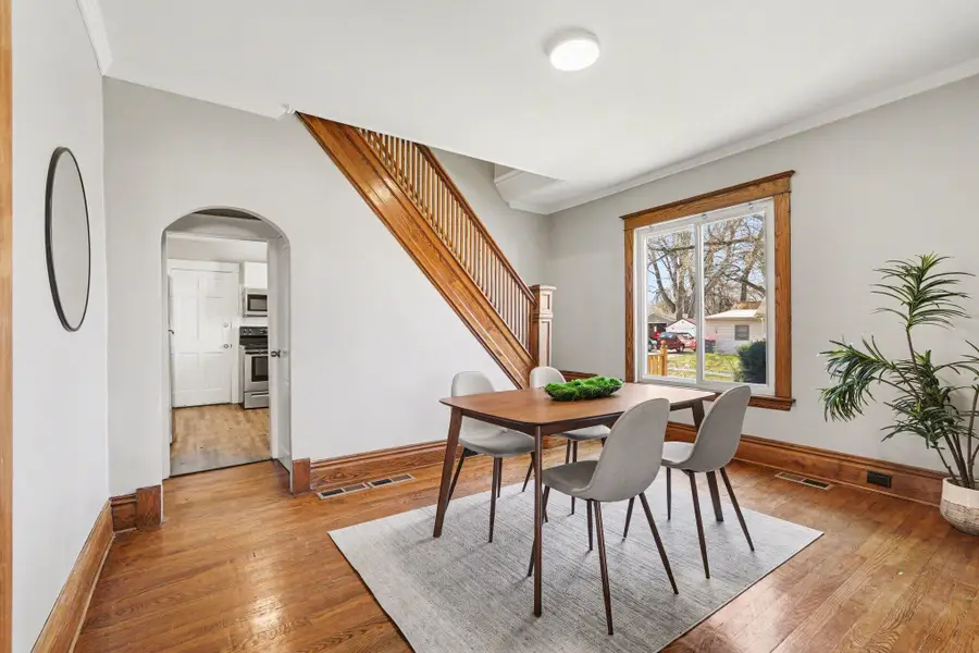 534 Leonard Street Ne, Grand Rapids, MI 49503 - #3