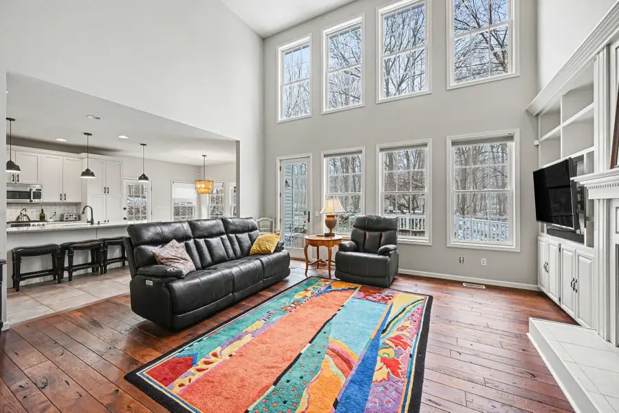 6390 Shugarbush Trail, Kalamazoo, MI 49009 - #3