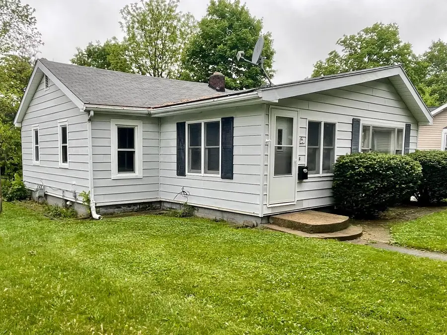 612 N Prospect Street, Sturgis, MI 49091 - #2