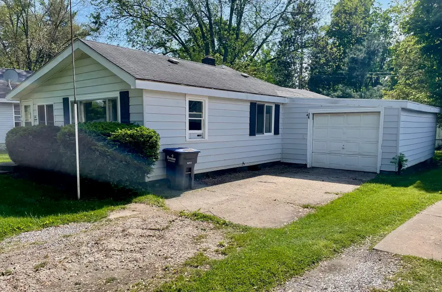 612 N Prospect Street, Sturgis, MI 49091 - #3