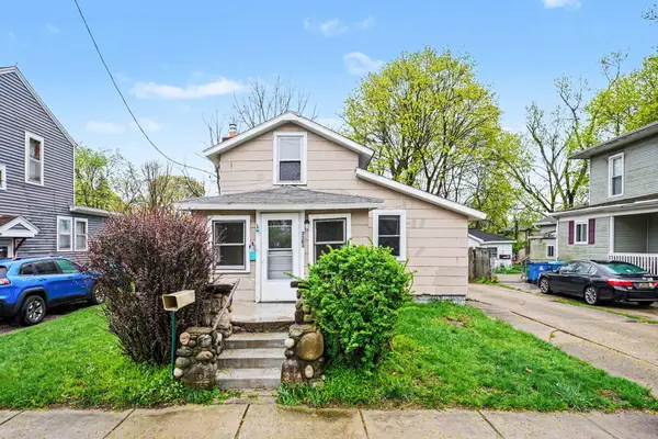 3303 Madison Street, Kalamazoo, MI 49008