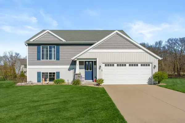 25 Winchester Court, Shelbyville, MI 49344