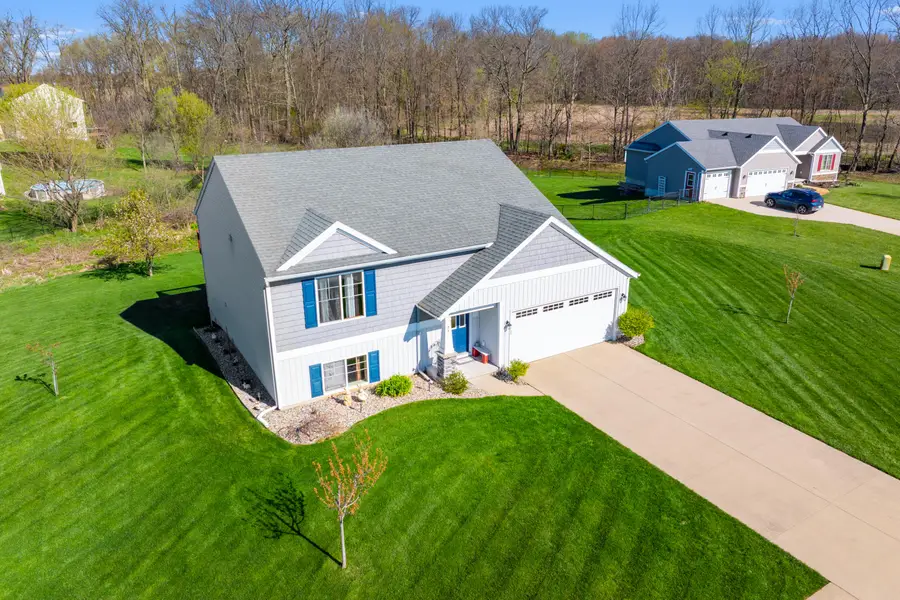 25 Winchester Court, Shelbyville, MI 49344 - #2