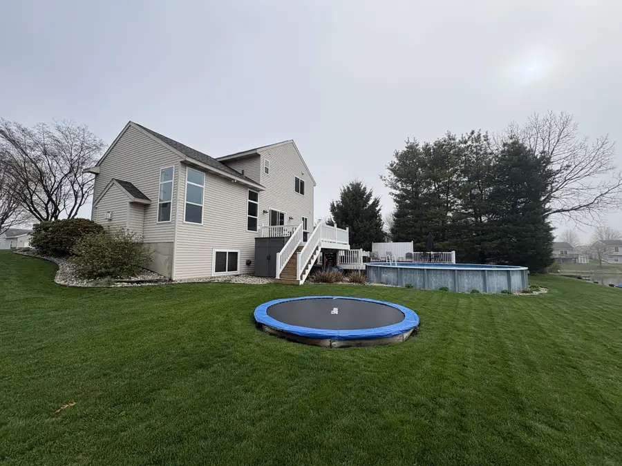 5436 Jordan Street, Allendale, MI 49401 - #2