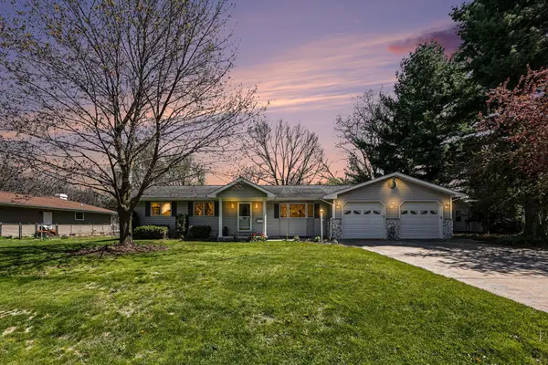 4133 Kenzie Boulevard, Jackson, MI 49201