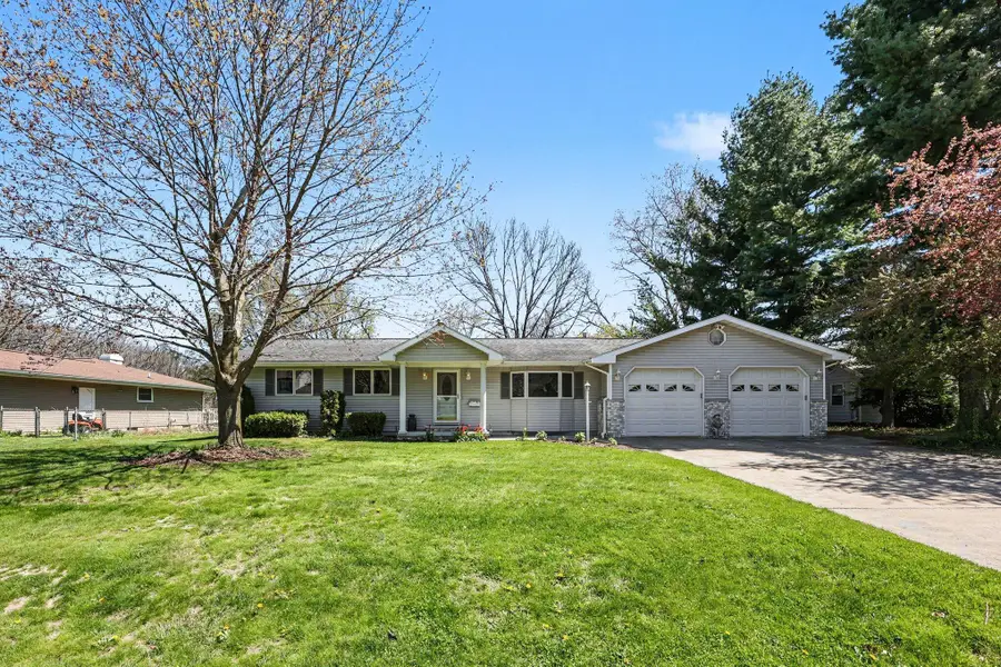 4133 Kenzie Boulevard, Jackson, MI 49201 - #2