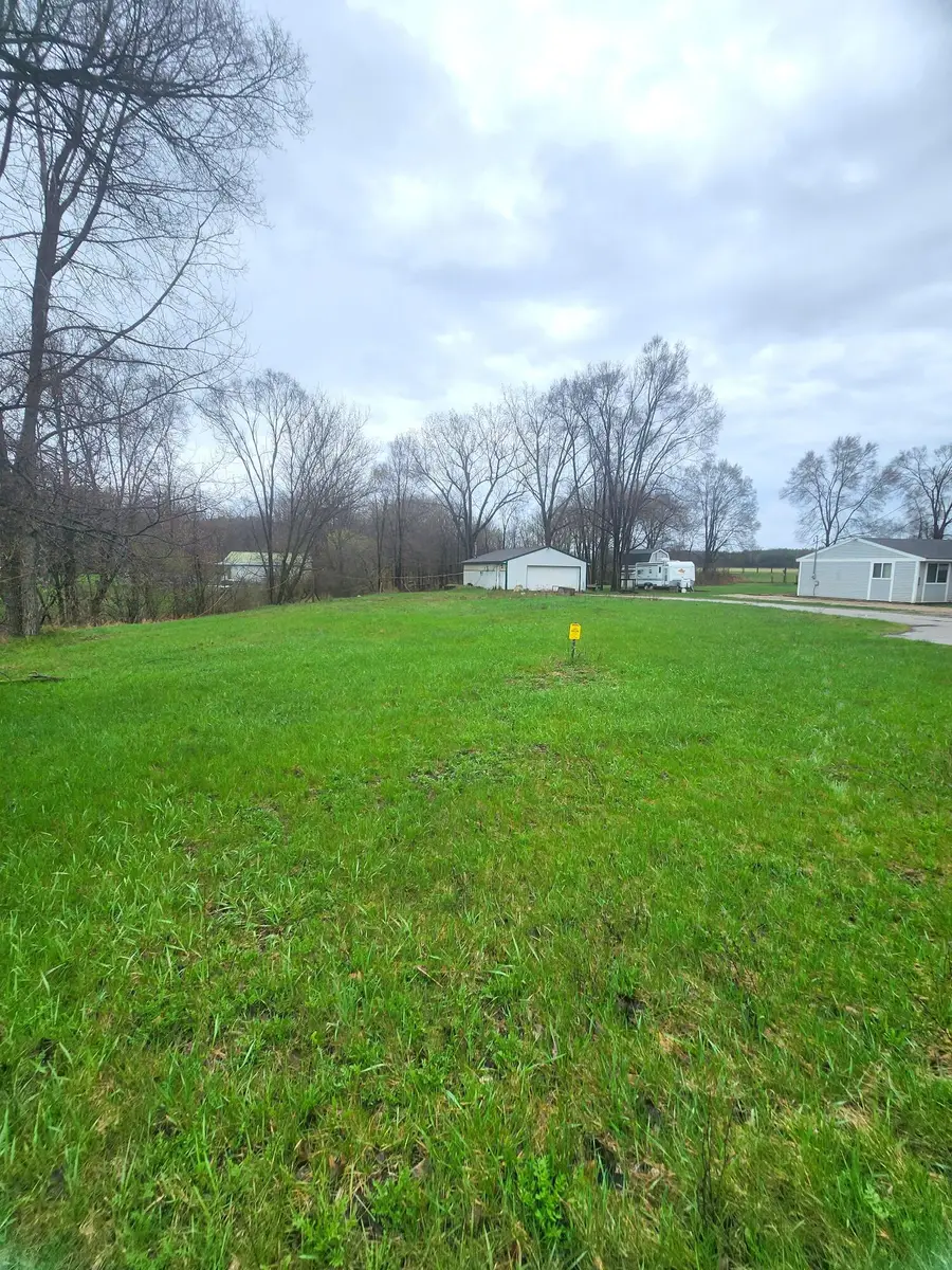 1491 S Leaton Road, Mount Pleasant, MI 48858 - #2