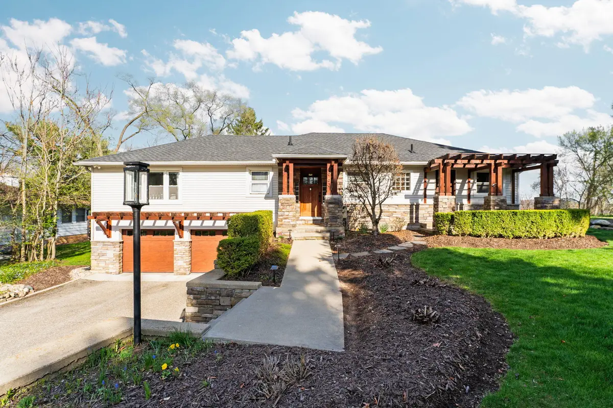 9960 Florence Street, Pinckney, MI 48169 - #1