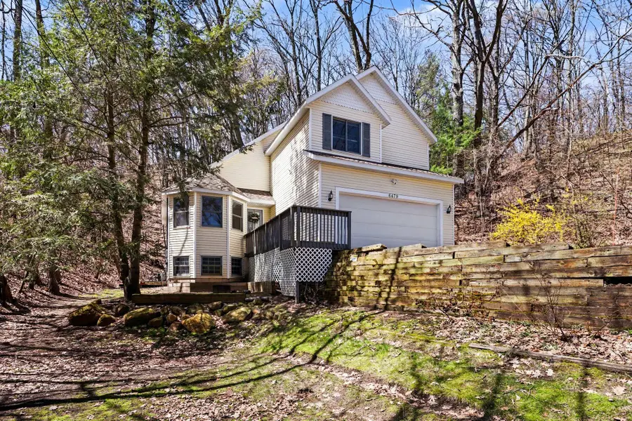6479 Lakeshore Avenue, West Olive, MI 49460 - #2
