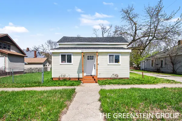 1388 7th Street, Muskegon, MI 49441