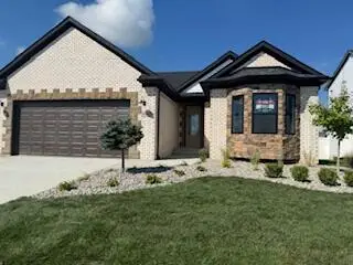 737 Britt Circle Drive #11, Dundee, MI 48131