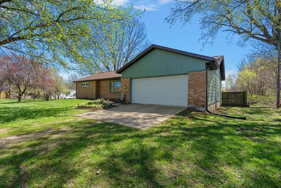 60299 County Road 380, Bangor, MI 49013 - #2