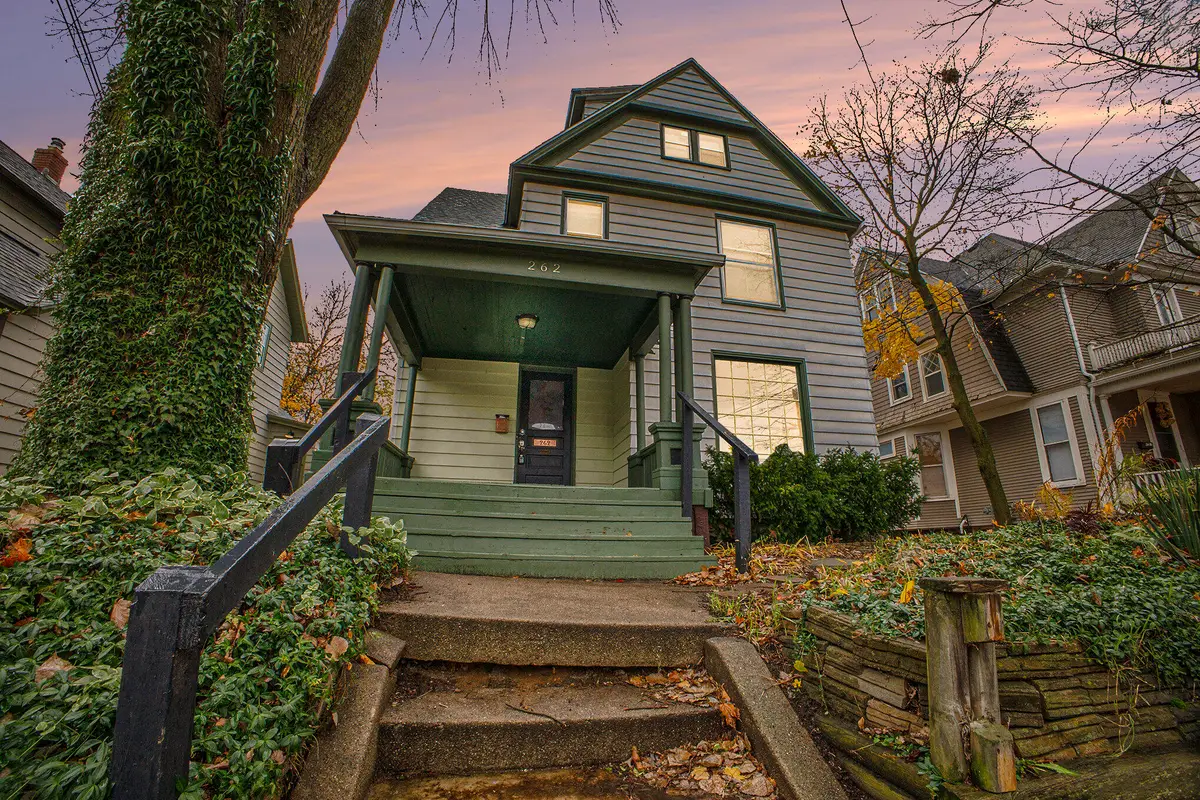 262 Hollister Avenue Se, Grand Rapids, MI 49506 - #1
