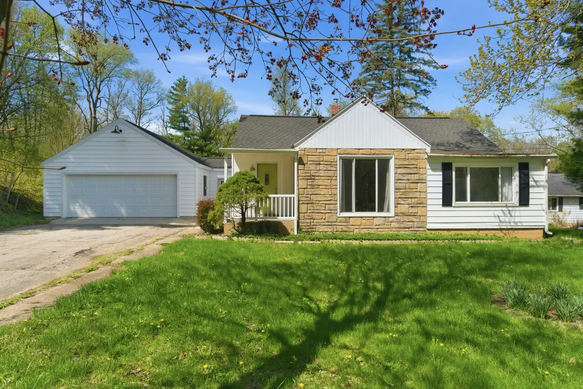 3109 Courtlandt Avenue, Kalamazoo, MI 49004 - #1