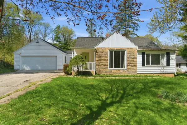 3109 Courtlandt Avenue, Kalamazoo, MI 49004